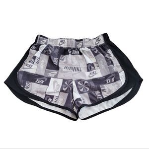 EC NIKE TEMPO DRI-FIT RUNNING SHORTS "OREGON" SZ.M